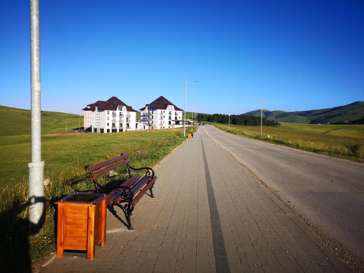 Zlatibor Hills Zozon Apartamento Exterior foto