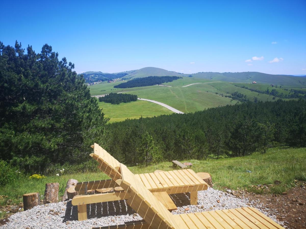 Zlatibor Hills Zozon Apartamento Exterior foto