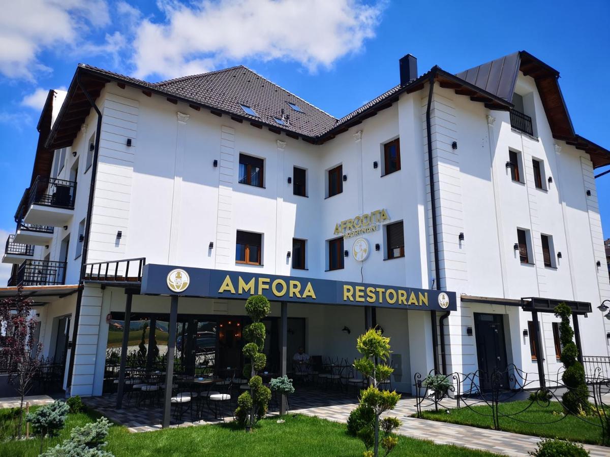 Zlatibor Hills Zozon Apartamento Exterior foto