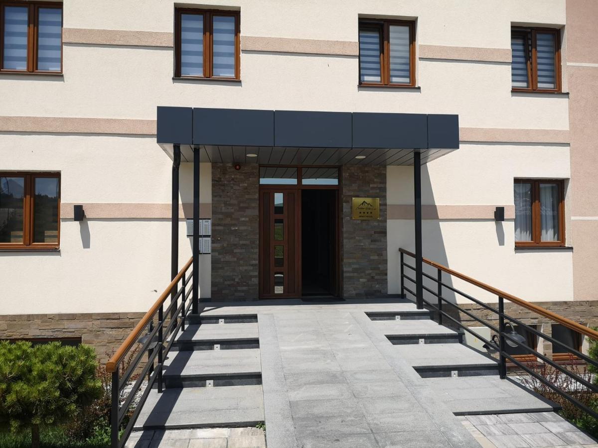 Zlatibor Hills Zozon Apartamento Exterior foto