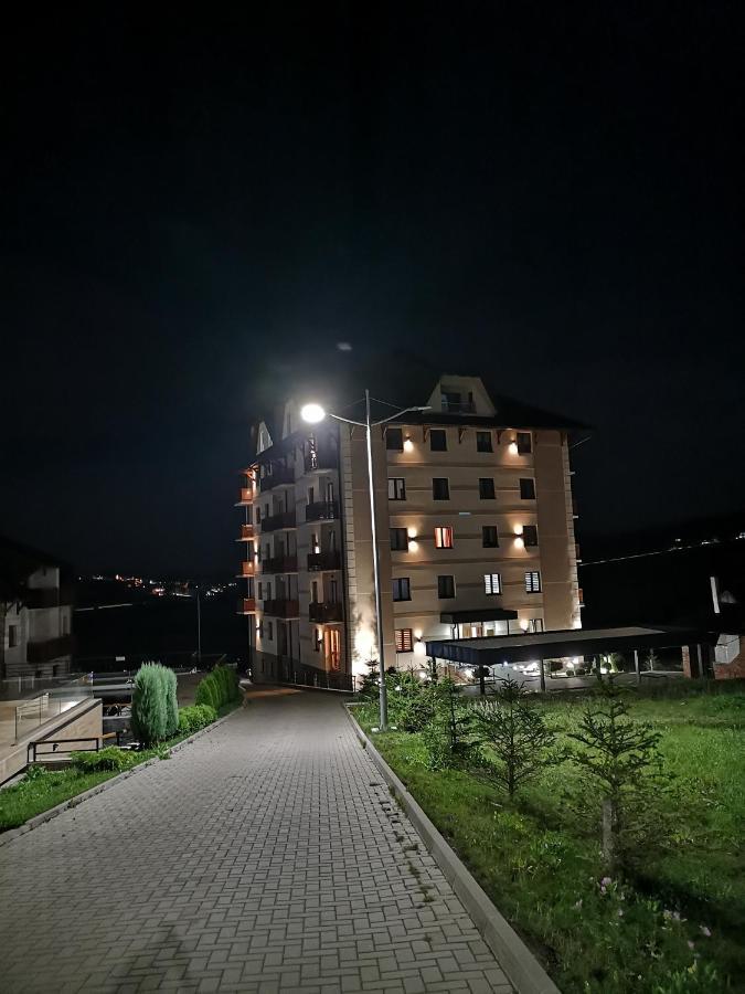 Zlatibor Hills Zozon Apartamento Exterior foto
