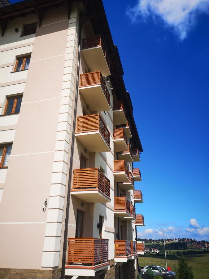 Zlatibor Hills Zozon Apartamento Exterior foto