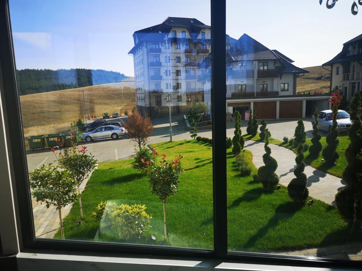 Zlatibor Hills Zozon Apartamento Exterior foto