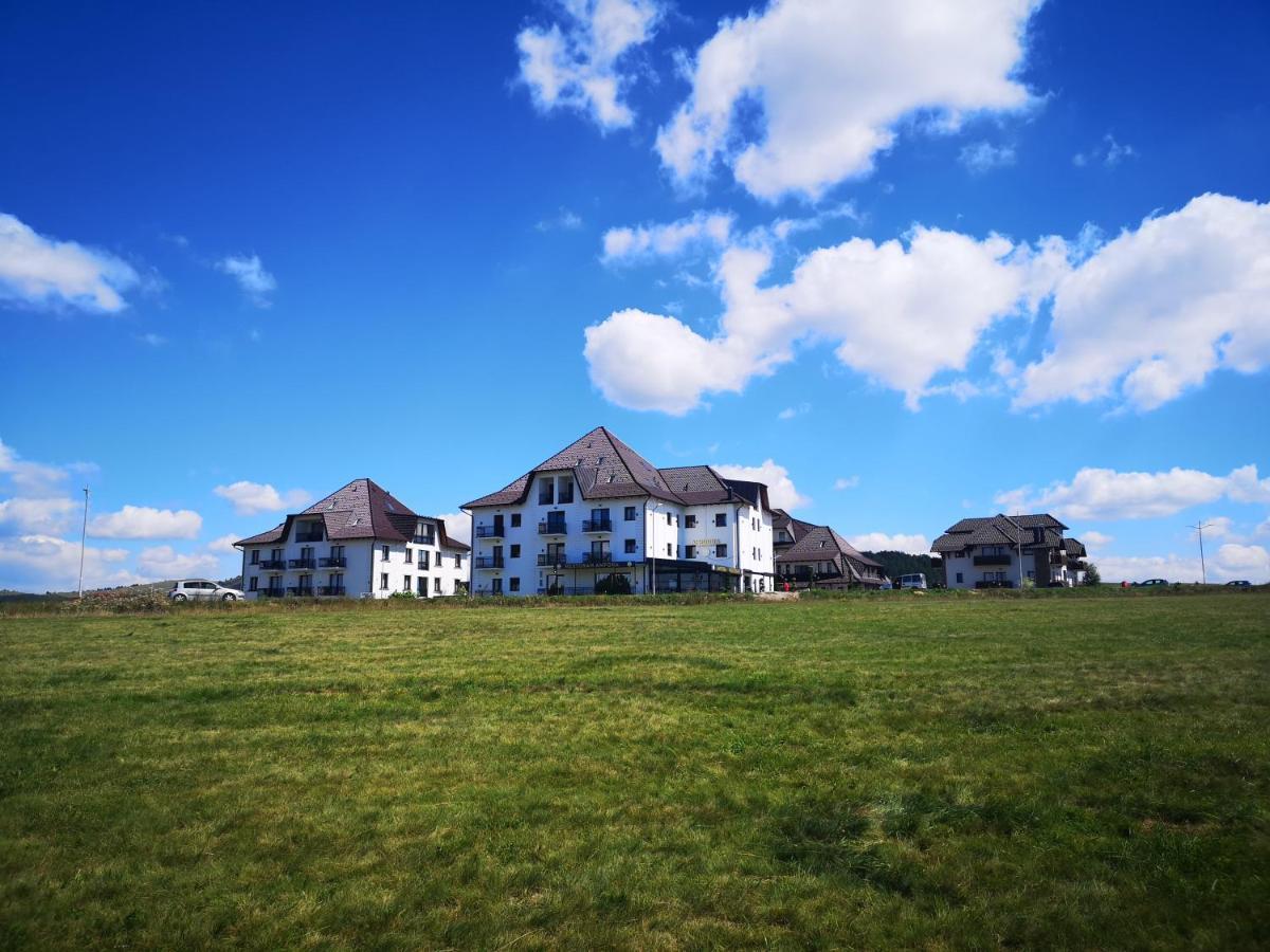 Zlatibor Hills Zozon Apartamento Exterior foto