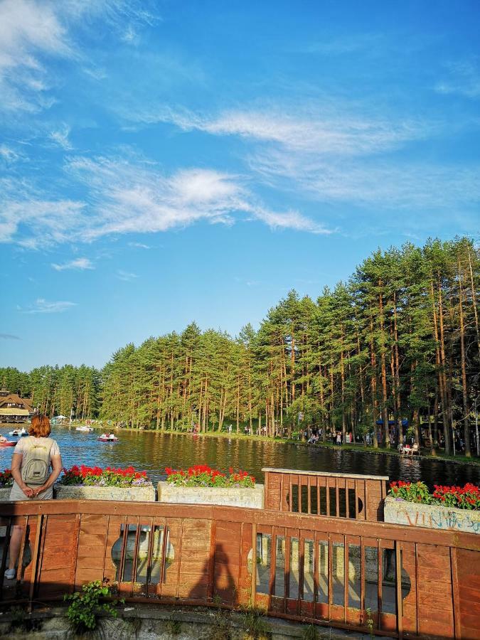 Zlatibor Hills Zozon Apartamento Exterior foto