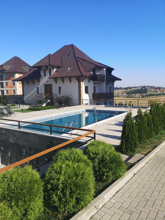 Zlatibor Hills Zozon Apartamento Exterior foto