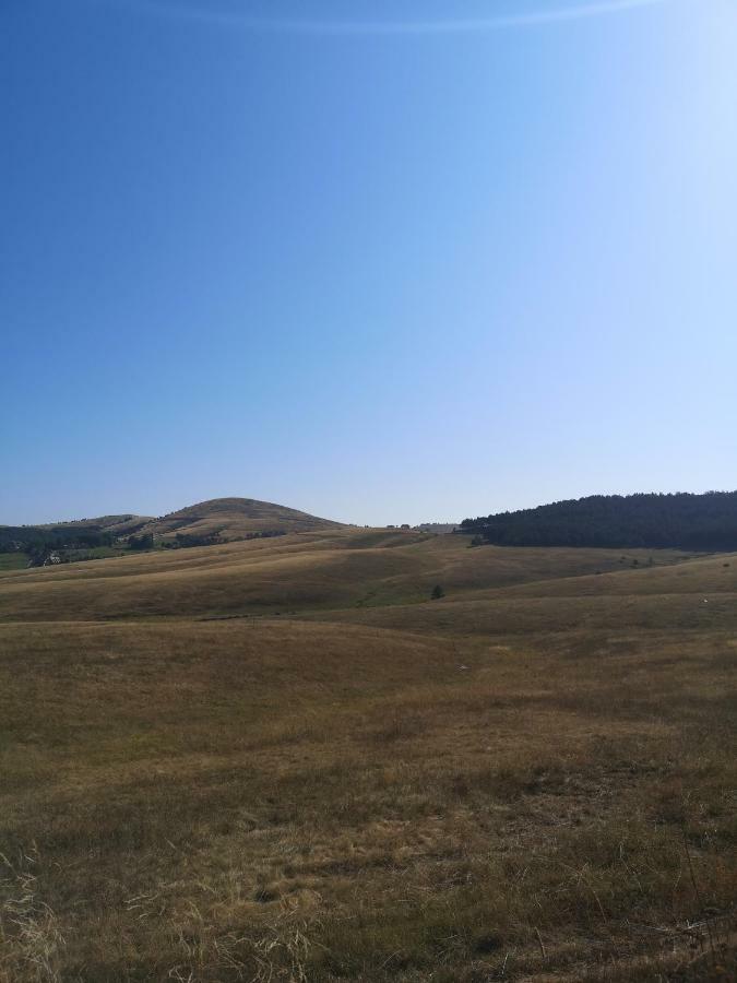 Zlatibor Hills Zozon Apartamento Exterior foto