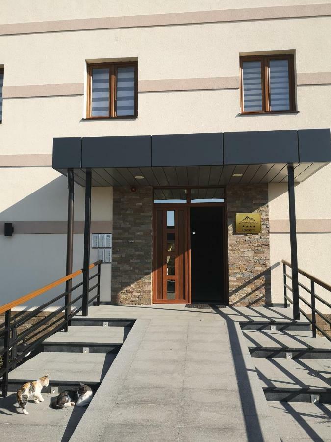 Zlatibor Hills Zozon Apartamento Exterior foto